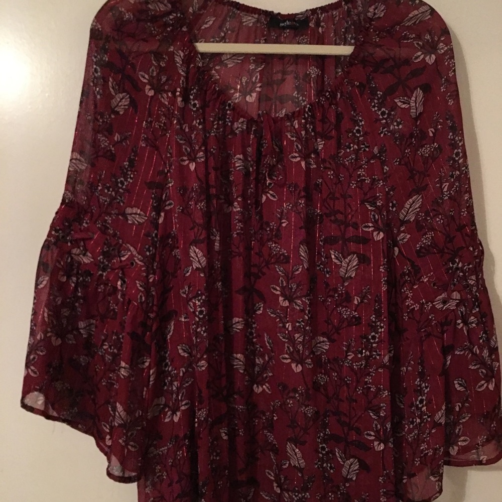 Blouse